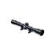 Umarex Walther Zf 3-9x40 Telescopic Sight Rifle Scope + Mounts