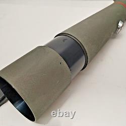 Used Kowa TS-1 Spotting Scope with lens covers