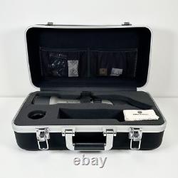 VANGUARD Signature 78 Spotting Scope with Case 20-60x Zoom Magnification