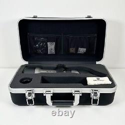 VANGUARD Signature 78 Spotting Scope with Case 20-60x Zoom Magnification