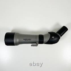 VANGUARD Signature 78 Spotting Scope with Case 20-60x Zoom Magnification