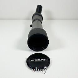 VANGUARD Signature 78 Spotting Scope with Case 20-60x Zoom Magnification