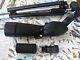 Viking V80mm Spotting Scope + 2 Eyepeces Inc. Zoom + Slik Tripod Very Nice