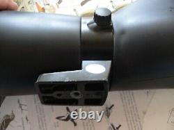 VIKING V80mm SPOTTING SCOPE + 2 EYEPECES inc. ZOOM + SLIK TRIPOD VERY NICE