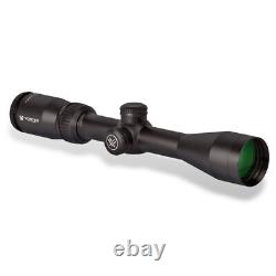 VORTEX CROSSFIRE II 3-9x40-V-BRITE (MOA) SCOPE CF2-31025