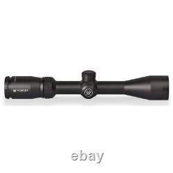 VORTEX CROSSFIRE II 3-9x40-V-BRITE (MOA) SCOPE CF2-31025