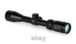 VORTEX CROSSFIRE II 3-9x40-V-BRITE (MOA) SCOPE CF2-31025