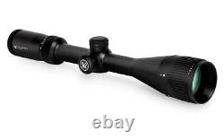 VORTEX CROSSFIRE II 6-48x44-V-BRITE (MOA) SCOPE CF2-31029