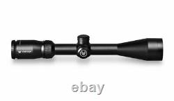 VORTEX CROSSFIRE II 6-48x44-V-BRITE (MOA) SCOPE CF2-31029