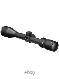 VORTEX Diamondback 4-12 x 40 Riflescope Deadhold BDC