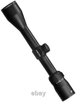 VORTEX Diamondback 4-12 x 40 Riflescope Deadhold BDC