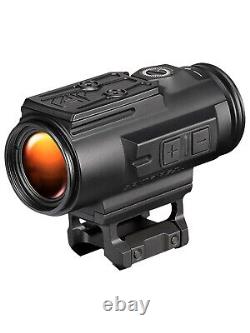 VORTEX Spitfire HD Gen II 5x Prism Scope