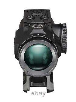 VORTEX Spitfire HD Gen II 5x Prism Scope