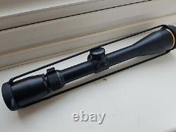 VX-3 4.5-14x40mm Riflescope Hunting Scope Tactical Sight Glass Reticle Rifle New