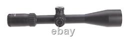 Valiant Lynx 6-24x50 30mm Mil Dot Illuminated Side Focus 1/8 MOA Rifle Scope