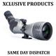 Vanguard Hd 82a Spotting Scope Black Brand New