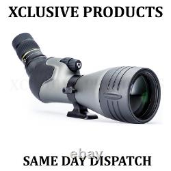Vanguard HD 82A Spotting Scope Black Brand New