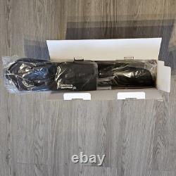 Vanguard HD 82A Spotting Scope Black Brand New