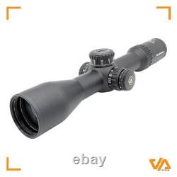 Vector Optics Continental 3-18x50 FFP 34mm Scope (SCFF-28)