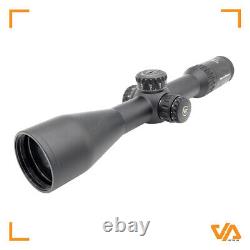 Vector Optics Continental 4-24x56 FFP 34mm Scope (SCFF-29)