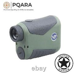 Vector Optics Forester SCRF-08 6x21 Range Finder 800 Yards UK Seller