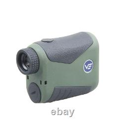 Vector Optics Forester SCRF-08 6x21 Range Finder 800 Yards UK Seller