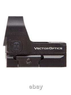 Vector Optics Frenzy 1x20x28 6MOA