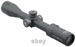 Vector Optics Marksman 6-24x50 FFP Rifle Scope SCFF-26 UK Seller