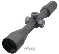 Vector Optics Marksman 6-24x50 FFP Rifle Scope SCFF-26 UK Seller