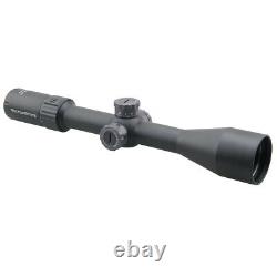 Vector Optics Marksman 6-24x50 FFP Rifle Scope SCFF-26 UK Seller