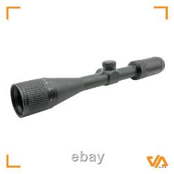 Vector Optics Matiz 4-12x40 SFP Scope (SCOM-29)