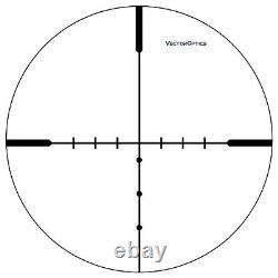 Vector Optics Matiz 6-18x44AO SCOL-28 Rifle Scope UK Seller