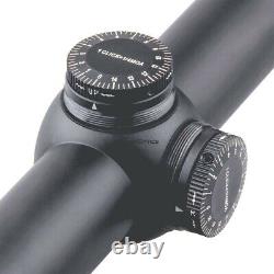 Vector Optics Matiz 6-18x44AO SCOL-28 Rifle Scope UK Seller