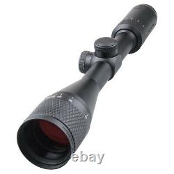 Vector Optics Matiz 6-18x44AO SCOL-28 Rifle Scope UK Seller