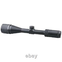 Vector Optics Matiz 6-18x44AO SCOL-28 Rifle Scope UK Seller