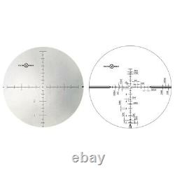 Vector Optics SCFF-14 Taurus 5-30x56 FFP Premium Rifle Scope UK Seller