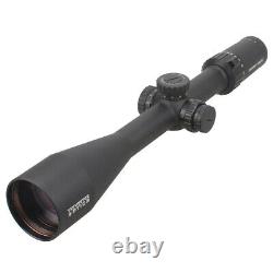 Vector Optics SCFF-14 Taurus 5-30x56 FFP Premium Rifle Scope UK Seller