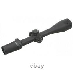 Vector Optics SCFF-14 Taurus 5-30x56 FFP Premium Rifle Scope UK Seller