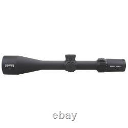 Vector Optics SCFF-14 Taurus 5-30x56 FFP Premium Rifle Scope UK Seller