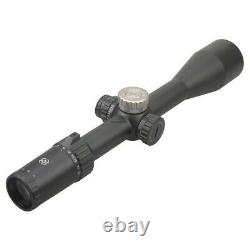 Vector Optics SCFF-17 Taurus 4-24x50 FFP Premium Rifle Scope Lifetime Warranty