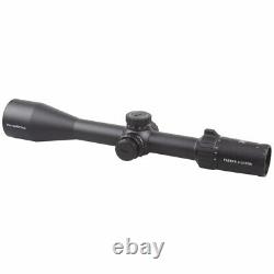 Vector Optics SCFF-17 Taurus 4-24x50 FFP Premium Rifle Scope Lifetime Warranty