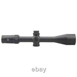 Vector Optics SCFF-17 Taurus 4-24x50 FFP Rifle Scope Lifetime Warranty