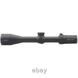 Vector Optics SCFF-17 Taurus 4-24x50 FFP Rifle Scope Lifetime Warranty