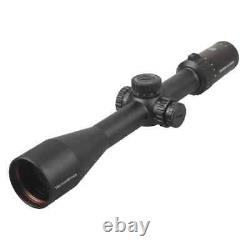 Vector Optics SCFF-17 Taurus 4-24x50 FFP Rifle Scope Lifetime Warranty