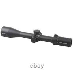 Vector Optics SCFF-17 Taurus 4-24x50 FFP Rifle Scope Lifetime Warranty