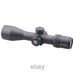 Vector Optics SCFF-22 Veyron Compact 4-16x44 FFP Premium Air Rifle Scope