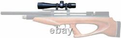 Vector Optics Veyron Compact Premium 6-24x44 FFP (SCFF-23) Air Rifle Scope New