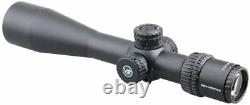 Vector Optics Veyron Compact Premium 6-24x44 FFP (SCFF-23) Air Rifle Scope New