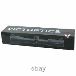 Vector Optics / Victoptics AGN 4-16x44 SFP (OPSL-16) Air Rifle Scope UK Seller