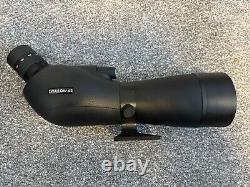 Viking 16-48x 65mm Swallow Spotting Scope